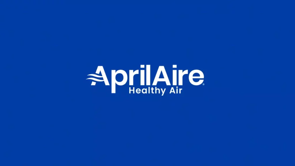 Aprilaire logo