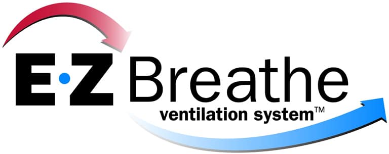 EZ Breathe Logo