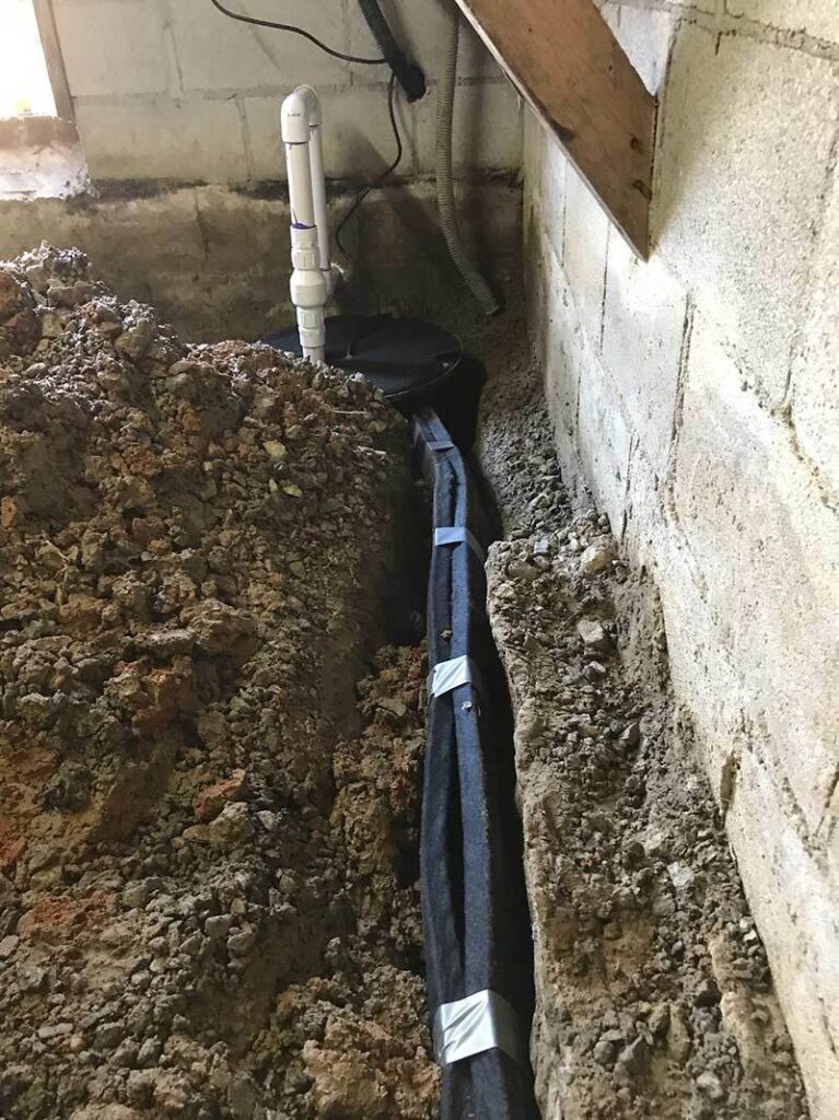 Warning Signs Your Crawl Space Has a Moisture Problem: Don't Ignore These Red Flags