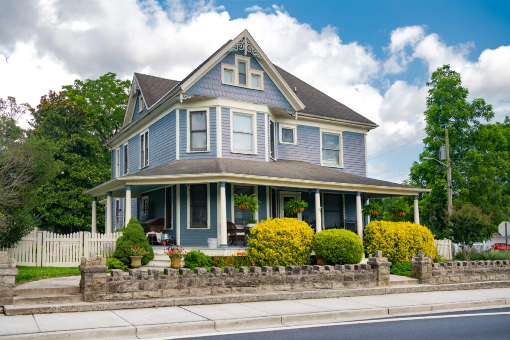 home insulation services