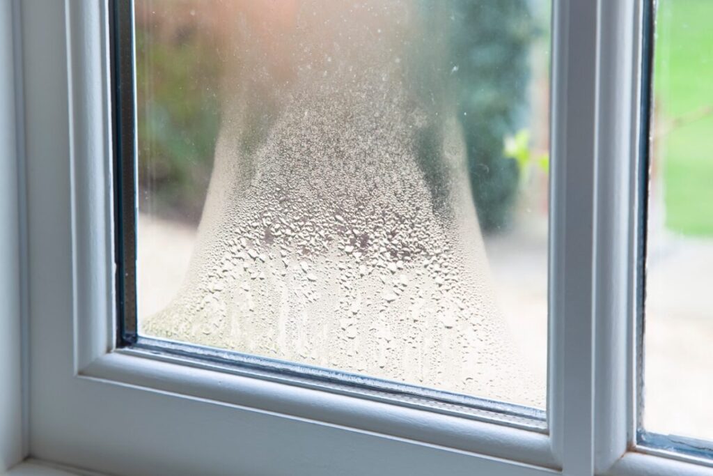 home dehumidifier