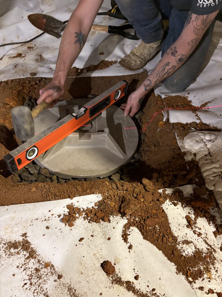 Floor Jack