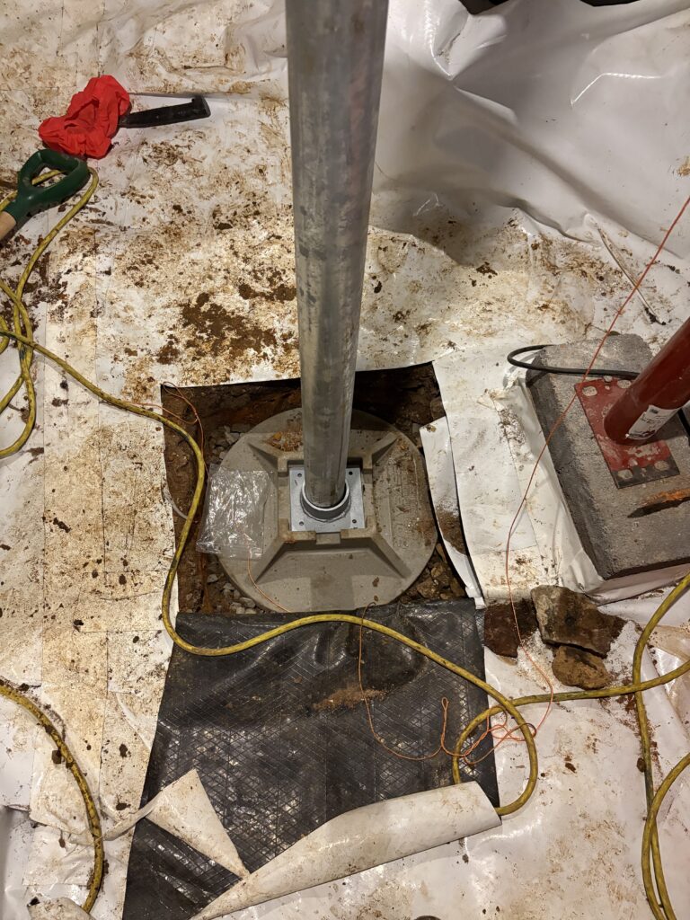 Floor Jack